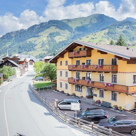 Rainberghof Apartment Rauris Exterior photo