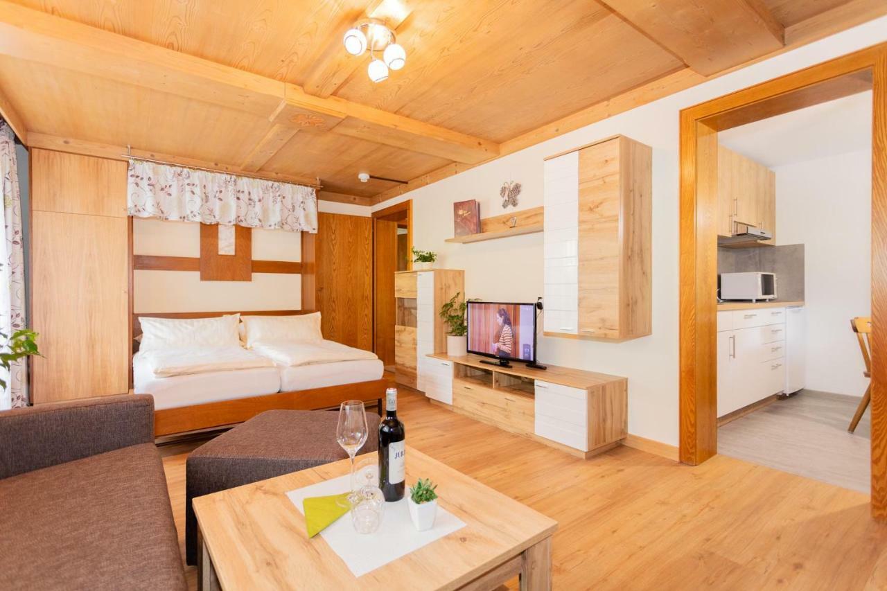Rainberghof Apartment Rauris Exterior photo