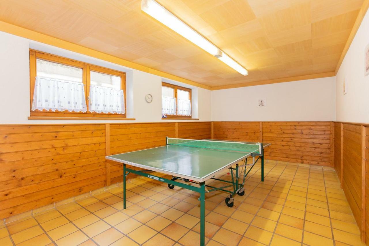 Rainberghof Apartment Rauris Exterior photo