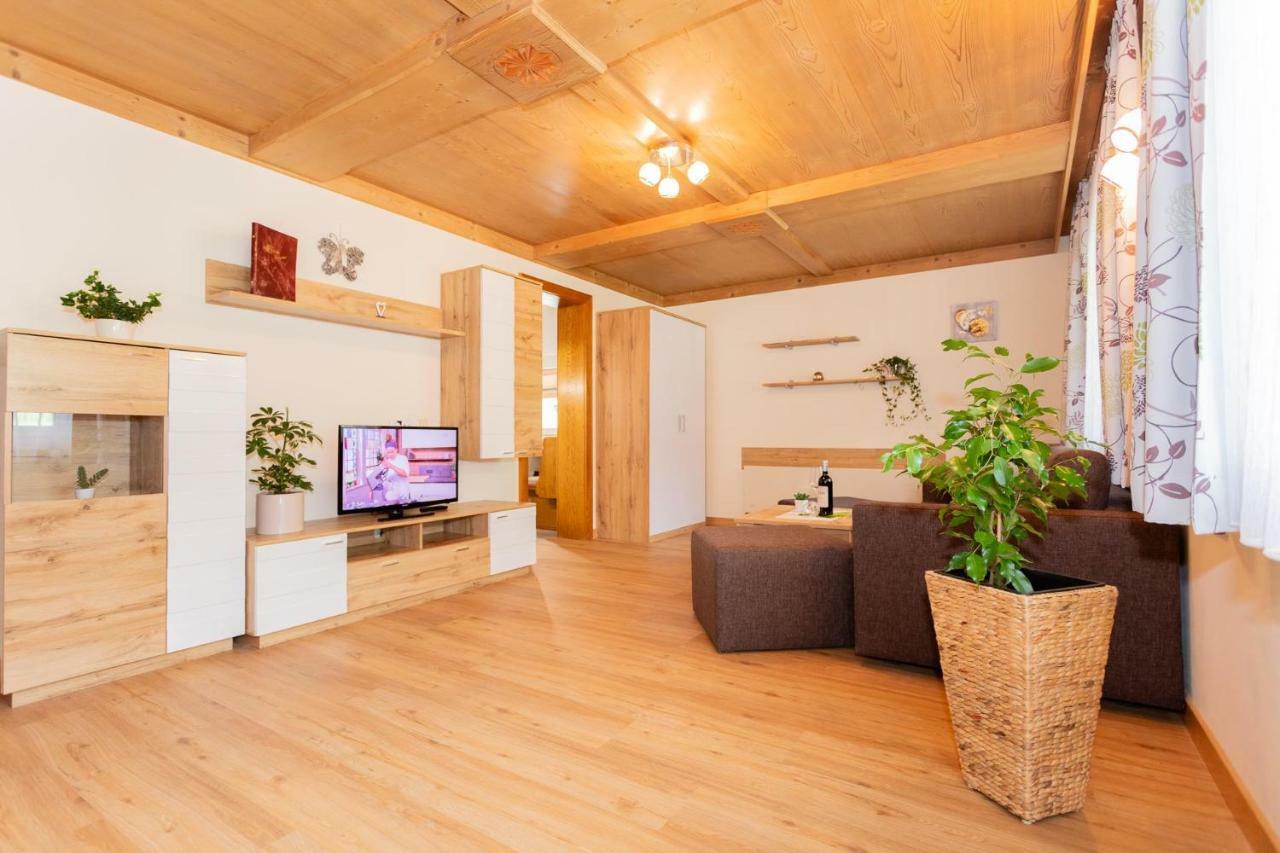Rainberghof Apartment Rauris Exterior photo