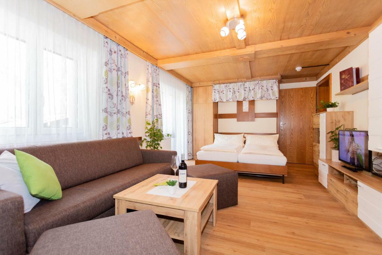 Rainberghof Apartment Rauris Exterior photo