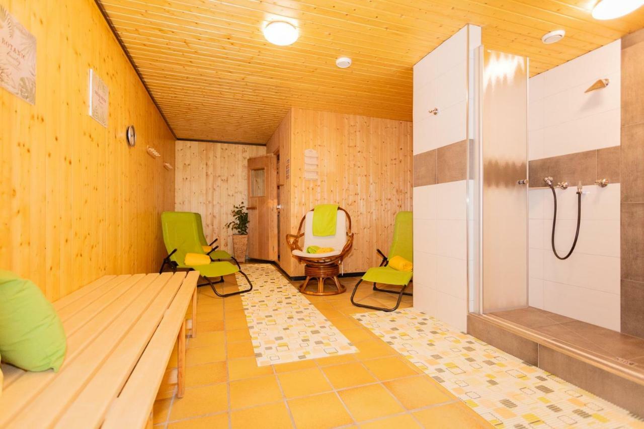 Rainberghof Apartment Rauris Exterior photo