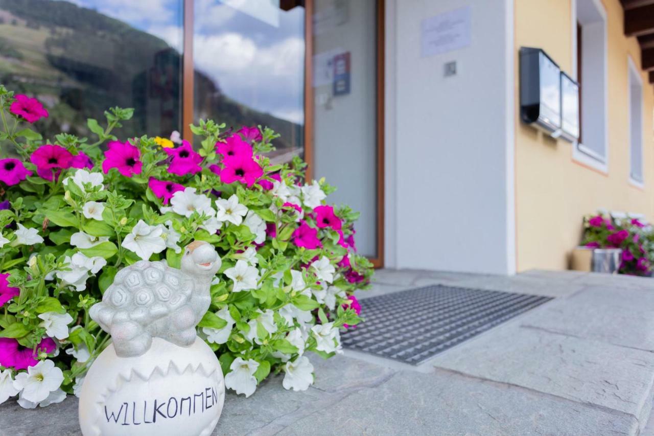 Rainberghof Apartment Rauris Exterior photo