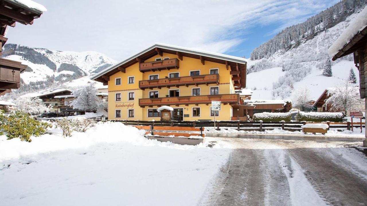 Rainberghof Apartment Rauris Exterior photo