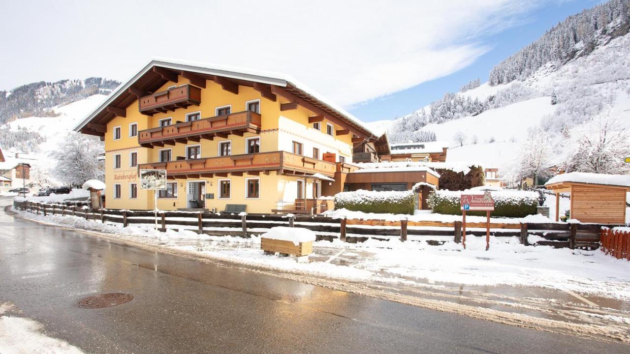 Rainberghof Apartment Rauris Exterior photo